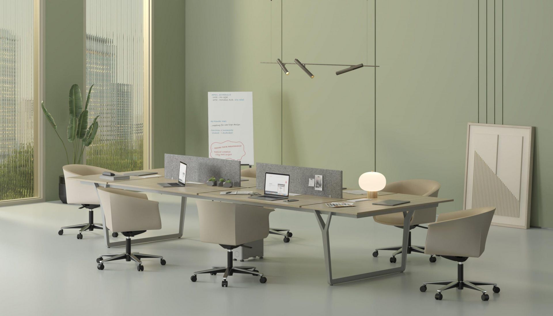 2.El Ofis Eşyası Alım & Satım